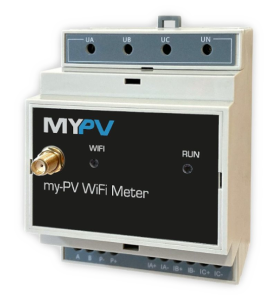 WIFI Power Meter